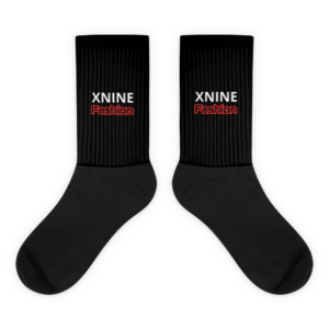 XNINE FASHION Socken