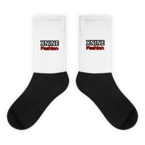 XNINE FASHION Socken